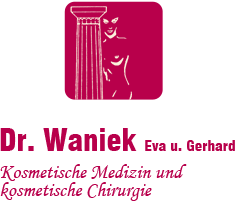 Dr. Waniek Eva u. Gerhard - Kosmetische Medizin und kosmetische Chirurgie